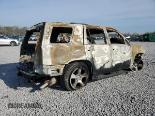 2018 Chevrolet Tahoe LT with VIN 1GNSCBKC0JR130707, listed as a Copart auction lot 50551085 with Not provided miles and Non repairable. Bid and sale history available at DreamBid. Image 3.