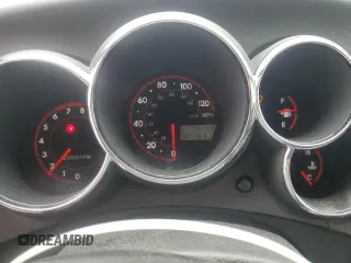 2007 Pontiac Vibe z VIN 5Y2SL65807Z420378, wystawiony jako Copart lot #60157695 z przebiegiem 136 989 mil mil oraz Szkoda całkowita • Salvage title. Historia ofert i sprzedaży dostępna na DreamBid. Obrazek 9.