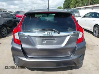 2015 Honda Fit EX-L with VIN 3HGGK5H89FM758748, listed as a IAAI auction lot 42559572 with 24,341 mi miles and . Bid and sale history available at DreamBid. Image 17.