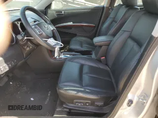 2008 Nissan Maxima 3.5 SE with VIN 1N4BA41E18C801415, listed as a Copart auction lot 74506774 with 106,090 mi miles and Clean Title. Bid and sale history available at carsss.com. Image 7.