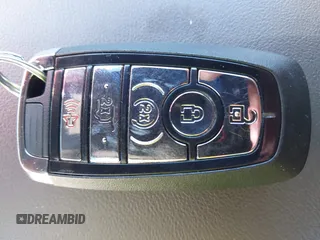 2020 Lincoln Nautilus Reserve with VIN 2LMPJ6K93LBL03965, listed as a IAAI auction lot 42296195 with 23,699 mi miles and . Bid and sale history available at DreamBid. Image 11.