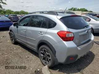 2015 Subaru Crosstrek Premium с VIN JF2GPADC8F8222205, выставлен на аукционе Copart как лот 57511135 с пробегом 134 346 миль миль и Списание • Salvage title. История ставок и продаж доступна на DreamBid. Изображение 2.