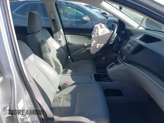 2013 Honda CR-V LX with VIN 2HKRM4H38DH616555, listed as a IAAI auction lot 41661369 with 152,534 mi miles and . Bid and sale history available at DreamBid. Image 5.