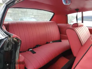 1970 Chevrolet Impala с VIN 164470D152645, выставлен на аукционе Copart как лот 65893135 с пробегом 132 785 миль миль и На запчасти • Non repairable. История ставок и продаж доступна на DreamBid. Изображение 10.