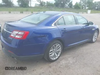 2013 Ford Taurus Limited с VIN 1FAHP2F87DG193578, выставлен на аукционе IAAI как лот 42544722 с пробегом 147 234 миль миль и . История ставок и продаж доступна на DreamBid. Изображение 4.