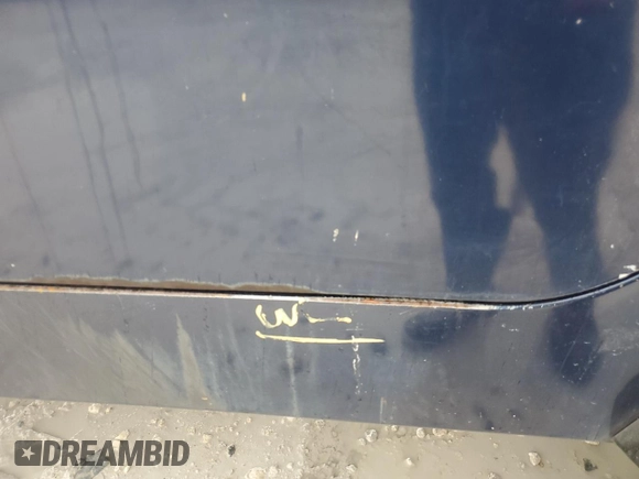 2003 Jeep Wrangler X with VIN 1J4FA39S93P315950, listed as a Copart auction lot 59563295 with Not provided miles and Salvage title. Bid and sale history available at DreamBid. Image 12.