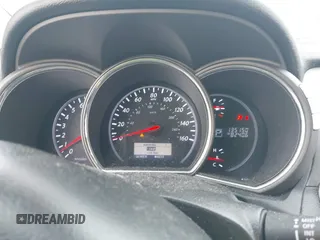 2011 Nissan Murano SL z VIN JN8AZ1MW3BW181761, wystawiony jako IAAI lot #42198941 z przebiegiem 135 150 mil mil oraz . Historia ofert i sprzedaży dostępna na DreamBid. Obrazek 7.