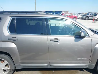 2012 GMC Terrain SLT-1 with VIN 2GKALUEK8C6168207, listed as a IAAI auction lot 41789296 with 324,201 mi miles. Bid and sale history available at carsss.com. Image 13.