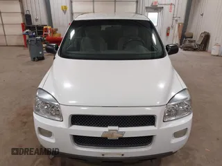 2006 Chevrolet Uplander LS Fleet with VIN 1GNDV23L16D178934, listed as a IAAI auction lot 41958723 with 298,570 mi miles and . Bid and sale history available at DreamBid. Image 6.