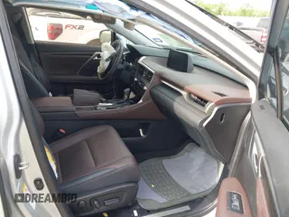 2016 Lexus RX 350 with VIN 2T2ZZMCA4GC013614, listed as a IAAI auction lot 42112946 with 92,880 mi miles and . Bid and sale history available at DreamBid. Image 5.