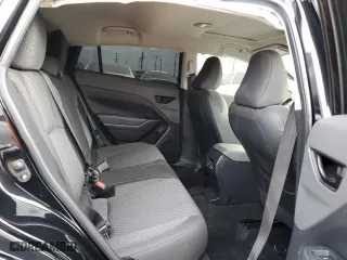2024 Subaru Crosstrek Premium with VIN JF2GUADC2R8264477, listed as a Copart auction lot 53706185 with 31,866 mi miles and Salvage Title. Bid and sale history available at carsss.com. Image 11.