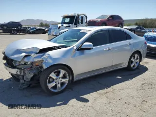 2012 Acura TSX Technology z VIN JH4CU2F6XCC028849, wystawiony jako Copart lot #54087905 z przebiegiem 195 292 mil mil oraz Szkoda całkowita • Salvage title. Historia ofert i sprzedaży dostępna na DreamBid. Obrazek 1.