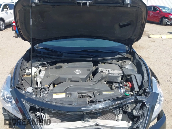 2014 Nissan Altima SL with VIN 1N4AL3AP3EN206891, listed as a IAAI auction lot 41850956 with 78,759 mi miles and . Bid and sale history available at DreamBid. Image 10.