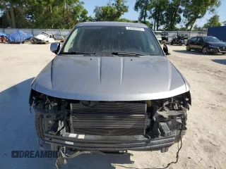 2017 Dodge Journey SXT with VIN 3C4PDCBG2HT521671, listed as a Copart auction lot 52565935 with 116,440 mi miles and Salvage Title. Bid and sale history available at DreamBid. Image 5.