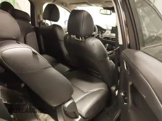 2017 Mazda CX-9 Touring with VIN JM3TCBCY8H0128734, listed as a IAAI auction lot 41256313 with 166,353 mi miles. Bid and sale history available at carsss.com. Image 8.