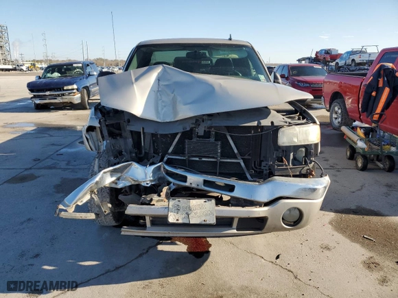 2007 GMC Sierra 2500HD Classic SLE1 with VIN 1GTHC29U07E149789, listed as a Copart auction lot 89354875 with 149,749 mi miles and Salvage Title. Bid and sale history available at carsss.com. Image 5.
