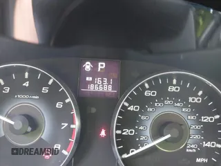 2010 Subaru Legacy Premium All-Weather Anniversary with VIN 4S3BMBC60A3243719, listed as a IAAI auction lot 41968759 with 186,688 mi miles and . Bid and sale history available at DreamBid. Image 7.