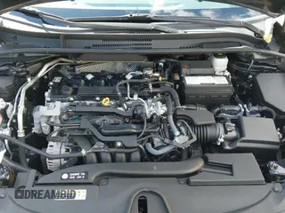 2023 Toyota Corolla XSE с VIN 5YFT4MCE4PP159507, выставлен на аукционе IAAI как лот 43499861 с пробегом 34 120 миль миль и . История ставок и продаж доступна на DreamBid. Изображение 18.