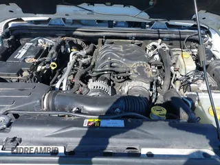 2016 Jeep Wrangler Unlimited Rubicon Hard Rock with VIN 1C4HJWFG9GL296782, listed as a IAAI auction lot 41595273 with 113,338 mi miles. Bid and sale history available at carsss.com. Image 10.