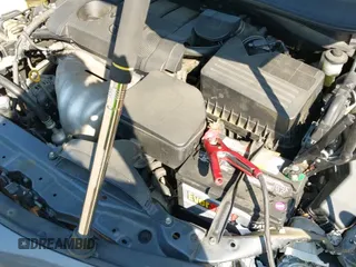 2011 Toyota Camry LE with VIN 4T1BF3EK0BU171745, listed as a IAAI auction lot 42218018 with 154,666 mi miles and . Bid and sale history available at DreamBid. Image 19.