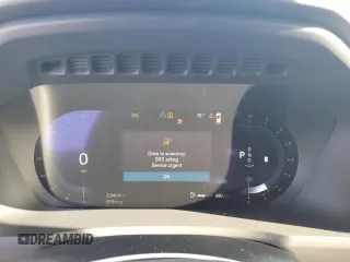 2024 Volvo XC90 Plus Bright Theme с VIN YV4L12PE4R1236159, выставлен на аукционе Copart как лот 83825304 с пробегом 3 341 миль миль и Чистый • Clean title. История ставок и продаж доступна на DreamBid. Изображение 9.