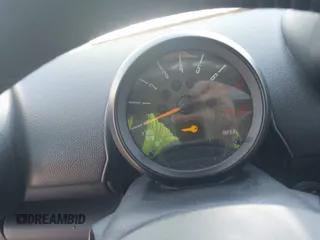 2016 MINI Countryman S z VIN WMWZC5C50GWU03242, wystawiony jako IAAI lot #41912462 z przebiegiem 68 477 mil mil oraz . Historia ofert i sprzedaży dostępna na DreamBid. Obrazek 7.