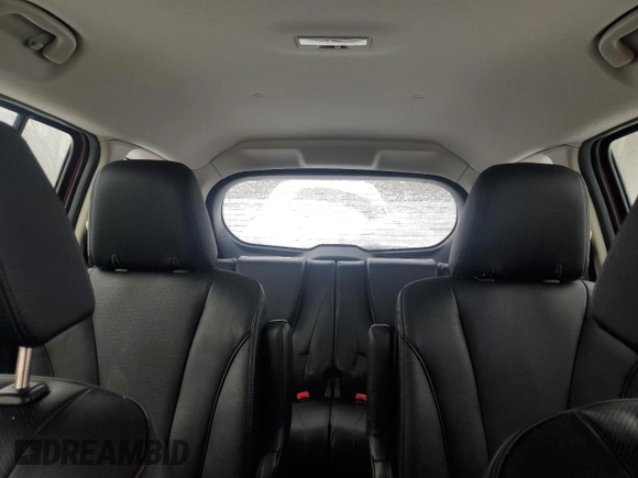 2014 Mazda 5 Grand Touring z VIN JM1CW2DL2E0178396, wystawiony jako Copart lot #50192645 z przebiegiem 177 035 mil mil oraz Czysty tytuł • Clean title. Historia ofert i sprzedaży dostępna na DreamBid. Obrazek 10.