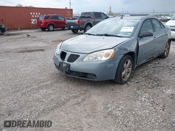 2008 Pontiac G6 z VIN 1G2ZG57N984169525, wystawiony jako IAAI lot #42131335 z przebiegiem 168 699 mil mil oraz . Historia ofert i sprzedaży dostępna na DreamBid. Obrazek 6.