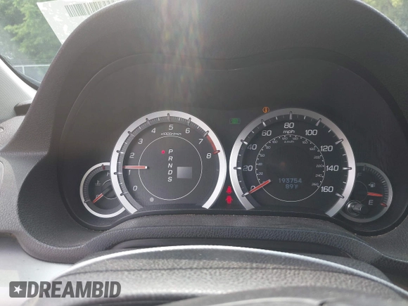 2013 Acura TSX Technology with VIN JH4CU2F65DC006615, listed as a IAAI auction lot 42504477 with 193,754 mi miles and . Bid and sale history available at DreamBid. Image 7.