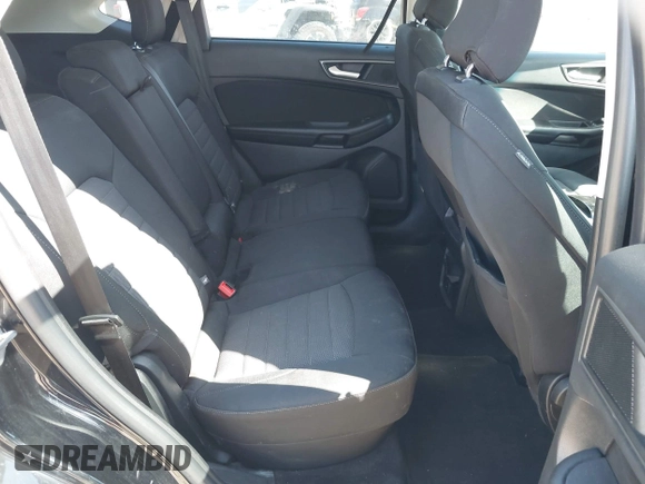 2017 Ford Edge SE with VIN 2FMPK4G92HBB20053, listed as a IAAI auction lot 42044519 with 90,617 mi miles and . Bid and sale history available at DreamBid. Image 8.
