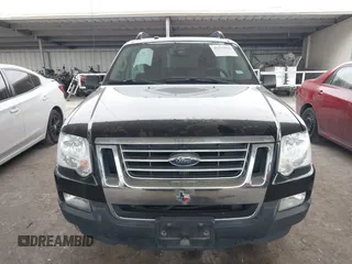 2009 Ford Explorer Sport Trac XLT с VIN 1FMEU31E79UA08233, выставлен на аукционе IAAI как лот 41357916 с пробегом 125 163 миль миль и . История ставок и продаж доступна на DreamBid. Изображение 12.