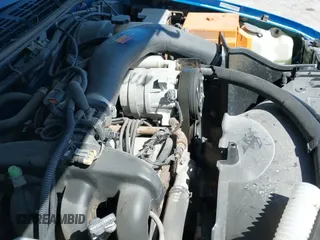 2000 Chevrolet S-10 с VIN 1GCCS1454YK284347, выставлен на аукционе IAAI как лот 42807191 с пробегом 245 512 миль миль и . История ставок и продаж доступна на DreamBid. Изображение 13.