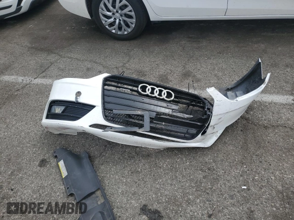 2013 Audi A4 Premium Plus with VIN WAUFFAFL1DN005598, listed as a Copart auction lot 53905355 with 119,687 mi miles and Clean Title. Bid and sale history available at carsss.com. Image 12.
