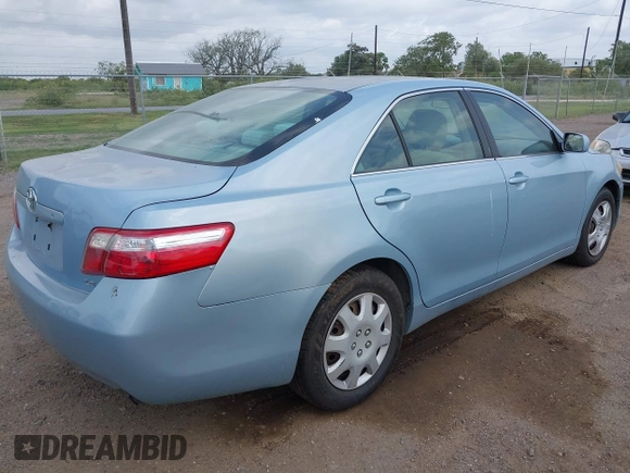 2008 Toyota Camry LE with VIN 4T1BE46K18U788524, listed as a IAAI auction lot 42178903 with 141,516 mi miles and . Bid and sale history available at DreamBid. Image 4.