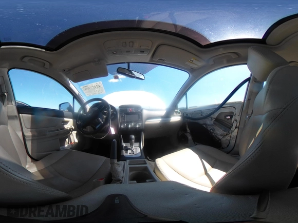 2013 Subaru Impreza Limited с VIN JF1GPAK63DH208839, выставлен на аукционе IAAI как лот 42177203 с пробегом 127 448 миль миль и . История ставок и продаж доступна на DreamBid. Изображение 19.