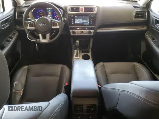 2016 Subaru Legacy Limited with VIN 4S3BNAN63G3025206, listed as a Copart auction lot 61668595 with 114,313 mi miles and Salvage title. Bid and sale history available at DreamBid. Image 8.