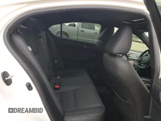 2021 Lexus IS 300 z VIN JTHCA1D28M5116162, wystawiony jako Copart lot #51757005 z przebiegiem 59 965 mil mil oraz Szkoda całkowita • Salvage title. Historia ofert i sprzedaży dostępna na DreamBid. Obrazek 10.