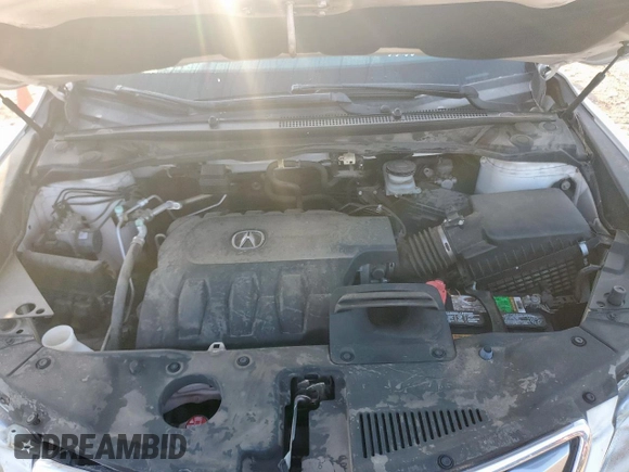2016 Acura RDX Technology с VIN 5J8TB3H56GL018733, выставлен на аукционе Copart как лот 59625425 с пробегом 80 941 миль миль и Списание • Salvage title. История ставок и продаж доступна на DreamBid. Изображение 12.