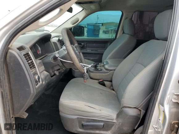 2018 Ram 3500 Tradesman z VIN 3C63RRGL4JG179137, wystawiony jako Copart lot #43352675 z przebiegiem 197 092 mil mil oraz Czysty tytuł • Clean title. Historia ofert i sprzedaży dostępna na DreamBid. Obrazek 7.