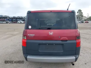 2008 Honda Element LX with VIN 5J6YH18328L015989, listed as a IAAI auction lot 41580440 with 154,715 mi miles and . Bid and sale history available at DreamBid. Image 16.