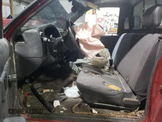 1997 Nissan Frontier XE с VIN 1N6SD11S1VC427399, выставлен на аукционе Copart как лот 51412675 с пробегом 159 832 миль миль и Списание • Salvage title. История ставок и продаж доступна на DreamBid. Изображение 7.
