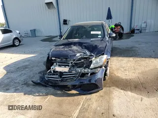 2017 Mercedes-Benz C 300 с VIN 55SWF4JB7HU188608, выставлен на аукционе Copart как лот 57176555 с пробегом 58 856 миль миль и Списание • Salvage title. История ставок и продаж доступна на DreamBid. Изображение 14.