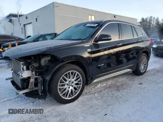 2017 BMW X1 xDrive28i with VIN WBXHT3C33H5F82908, listed as a Copart auction lot 41567565 with 67,526 mi miles and Clean Title. Bid and sale history available at carsss.com. Image 1.