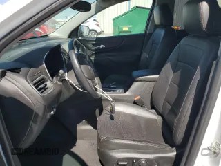 2018 Chevrolet Equinox Premier with VIN 3GNAXNEXXJS507122, listed as a Copart auction lot 47972385 with 71,656 mi miles and Salvage Title. Bid and sale history available at carsss.com. Image 7.