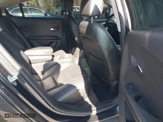 2015 Chevrolet Volt with VIN 1G1RD6E42FU124758, listed as a IAAI auction lot 41538151 with 312,986 mi miles. Bid and sale history available at carsss.com. Image 8.