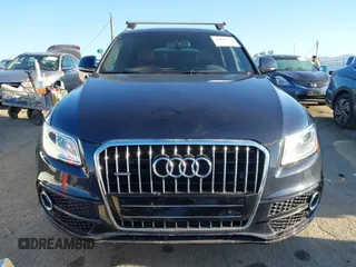 2017 Audi Q5 Premium Plus z VIN WA1M2AFP3HA053538, wystawiony jako IAAI lot #41866353 z przebiegiem 98 727 mil mil oraz . Historia ofert i sprzedaży dostępna na DreamBid. Obrazek 13.