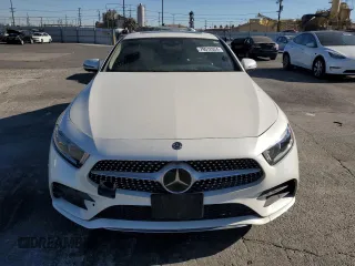 2019 Mercedes-Benz CLS with VIN WDD2J5KB7KA042539, listed as a Copart auction lot 79512524 with 0 mi miles and Non Repairable. Bid and sale history available at carsss.com. Image 5.