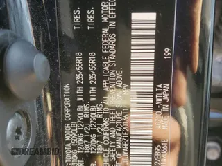 2015 Lexus NX 200t with VIN JTJYARBZ1F2013611, listed as a Copart auction lot 47267235 with 112,437 mi miles and Salvage Title. Bid and sale history available at carsss.com. Image 12.
