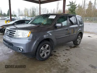 2015 Honda Pilot EX-L with VIN 5FNYF4H50FB030652, listed as a IAAI auction lot 41937401 with 91,429 mi miles and . Bid and sale history available at carsss.com. Image 17.