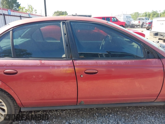 1998 Saturn SL z VIN 1G8ZK5270WZ223002, wystawiony jako IAAI lot #41959507 z przebiegiem Nie podano mil oraz . Historia ofert i sprzedaży dostępna na DreamBid. Obrazek 13.